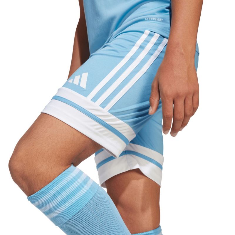 adidas Shorts adidas Squadra 25 Jr JJ2426 Ruházat