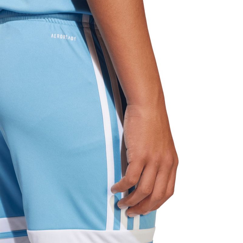 adidas Shorts adidas Squadra 25 Jr JJ2426 Ruházat