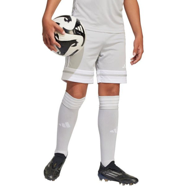 adidas Shorts adidas Squadra 25 Jr JJ2427 Ruházat