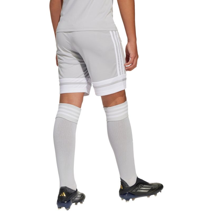 adidas Shorts adidas Squadra 25 Jr JJ2427 Ruházat