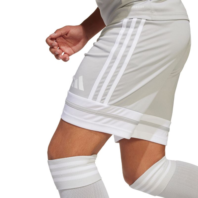 adidas Shorts adidas Squadra 25 Jr JJ2427 Ruházat