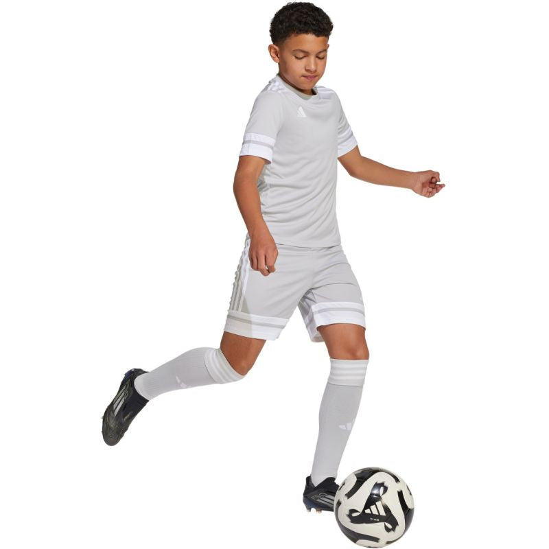 adidas Shorts adidas Squadra 25 Jr JJ2427 Ruházat