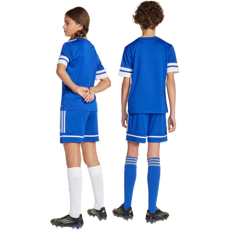 adidas Shorts adidas Squadra 25 Jr JN5455 Ruházat