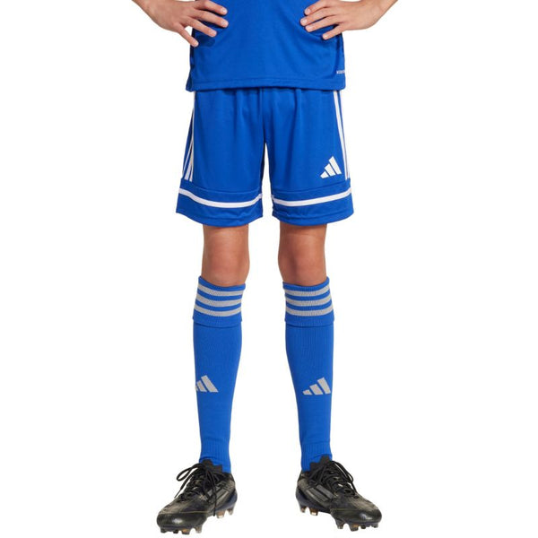 adidas Shorts adidas Squadra 25 Jr JN5455 Ruházat
