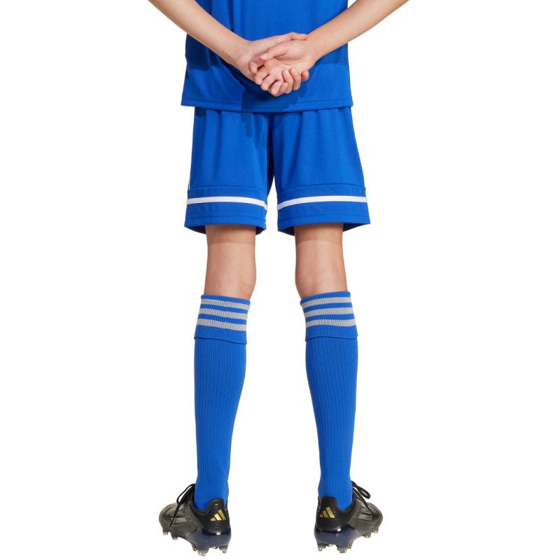 adidas Shorts adidas Squadra 25 Jr JN5455 Ruházat
