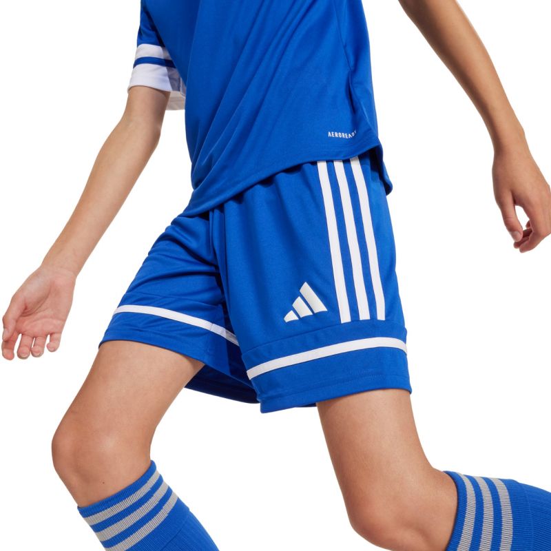 adidas Shorts adidas Squadra 25 Jr JN5455 Ruházat