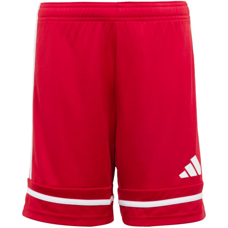 adidas Shorts adidas Squadra 25 Jr JN5456 Ruházat