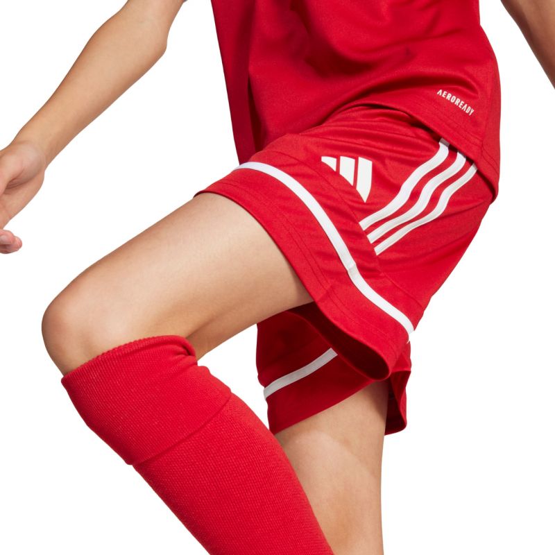 adidas Shorts adidas Squadra 25 Jr JN5456 Ruházat