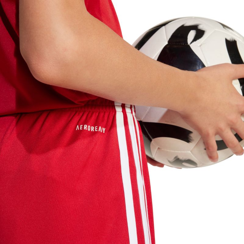 adidas Shorts adidas Squadra 25 Jr JN5456 Short - Sportmania.hu