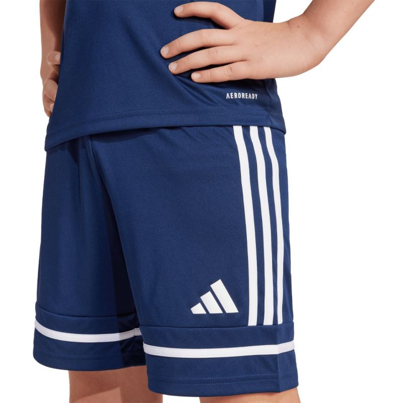 adidas Shorts adidas Squadra 25 Jr JN5458 Ruházat