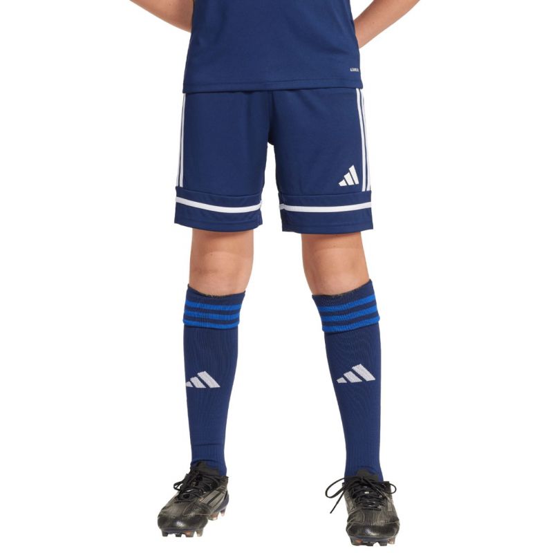 adidas Shorts adidas Squadra 25 Jr JN5458 Ruházat