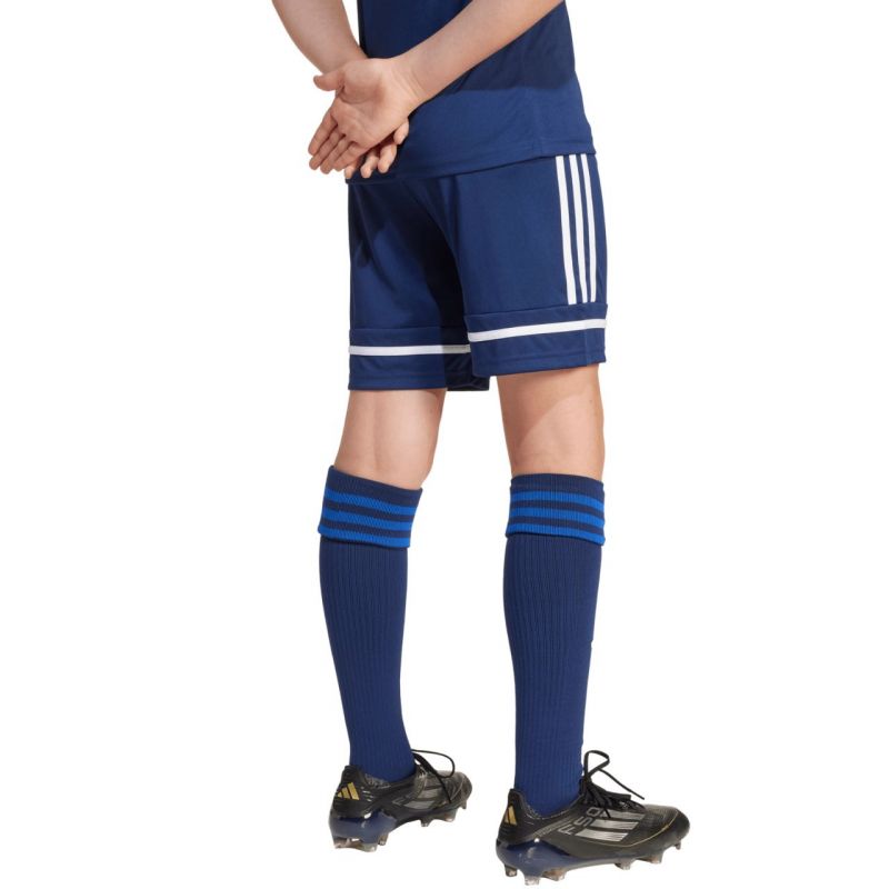 adidas Shorts adidas Squadra 25 Jr JN5458 Ruházat