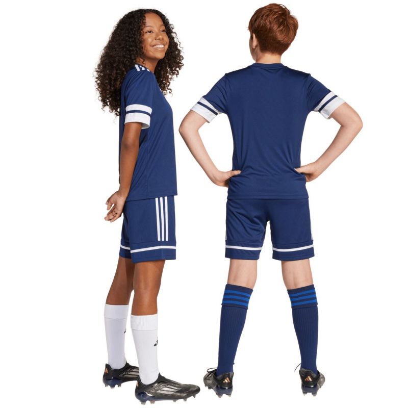 adidas Shorts adidas Squadra 25 Jr JN5458 Ruházat