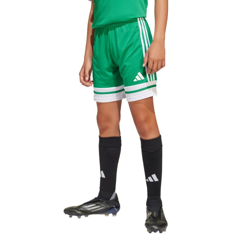 adidas Shorts adidas Squadra 25 Jr JN7484 Ruházat - Sportmania.hu