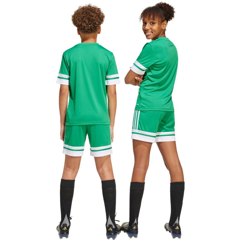 adidas Shorts adidas Squadra 25 Jr JN7484 Ruházat
