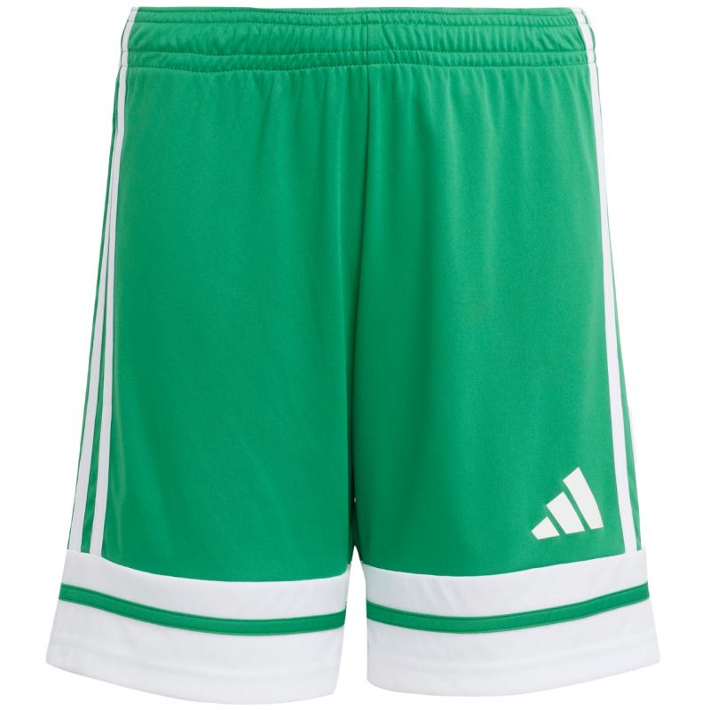 adidas Shorts adidas Squadra 25 Jr JN7484 Ruházat - Sportmania.hu