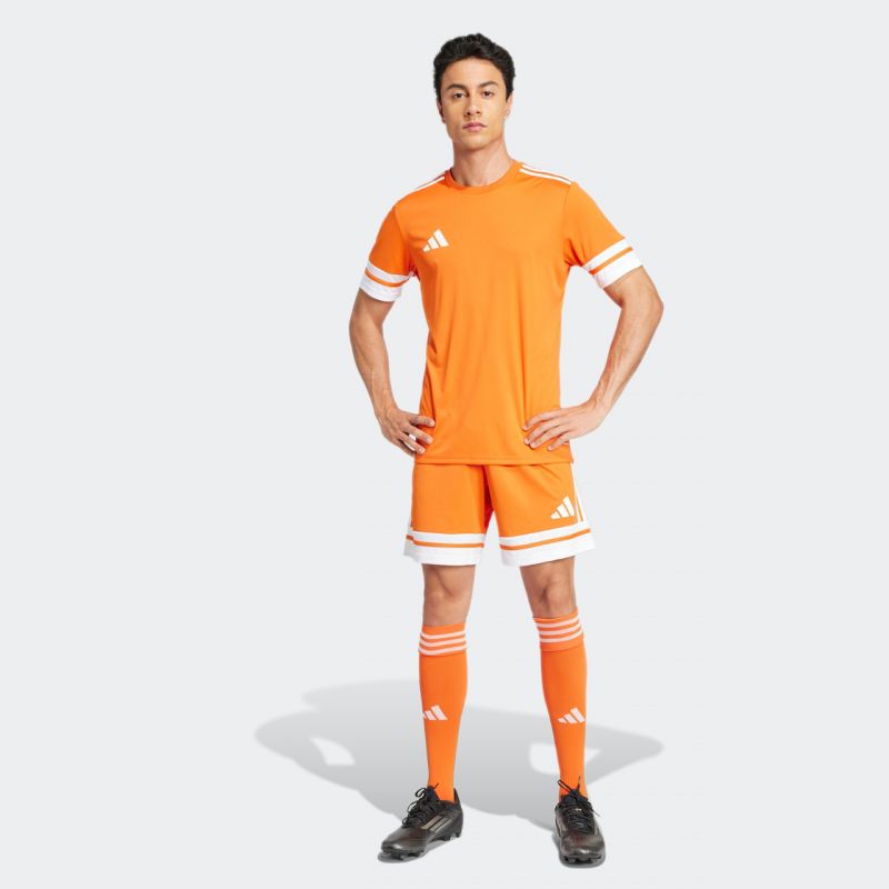 adidas Shorts adidas Squadra 25 M JC8676 Ruházat - Sportmania.hu