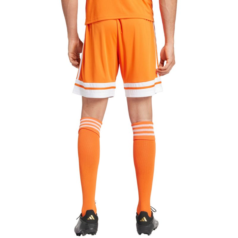 adidas Shorts adidas Squadra 25 M JC8676 Ruházat