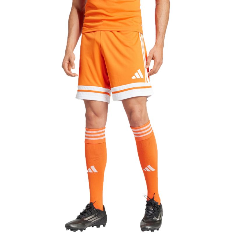 adidas Shorts adidas Squadra 25 M JC8676 Ruházat