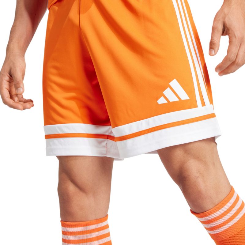adidas Shorts adidas Squadra 25 M JC8676 Ruházat