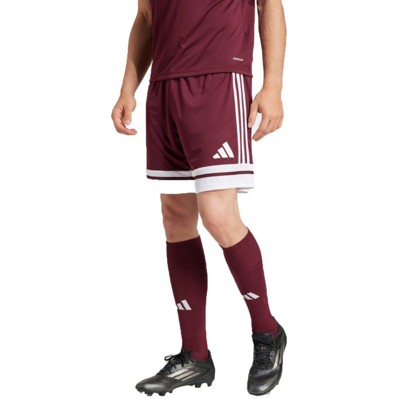 adidas Shorts adidas Squadra 25 M JC8677 Ruházat