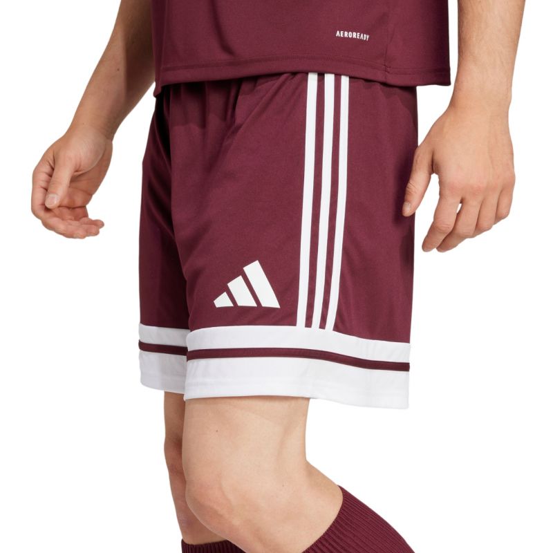 adidas Shorts adidas Squadra 25 M JC8677 Ruházat