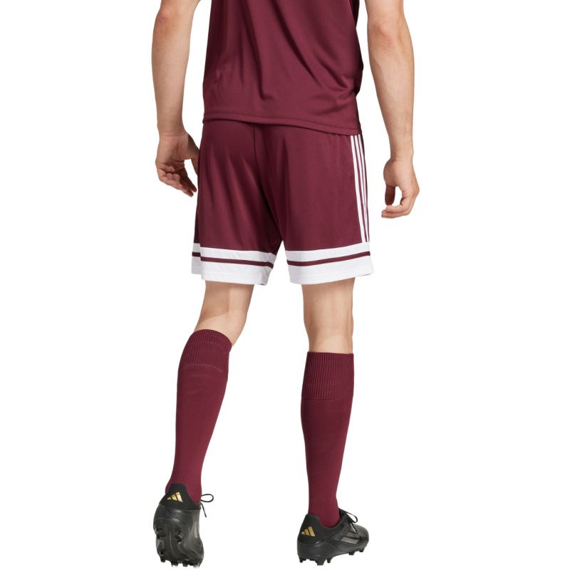 adidas Shorts adidas Squadra 25 M JC8677 Ruházat - Sportmania.hu