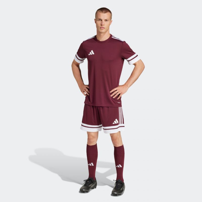 adidas Shorts adidas Squadra 25 M JC8677 Ruházat