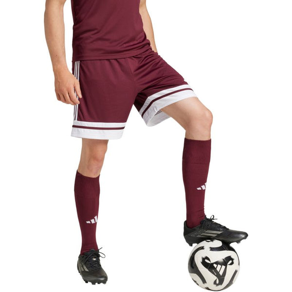 adidas Shorts adidas Squadra 25 M JC8677 Ruházat - Sportmania.hu