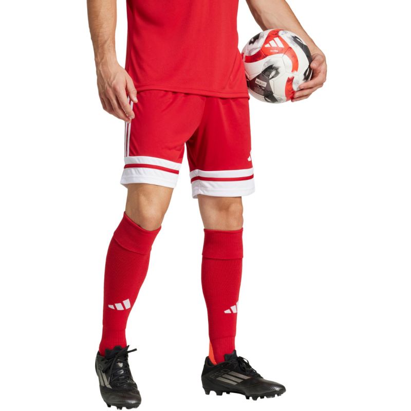 adidas Shorts adidas Squadra 25 M JE7745 Ruházat