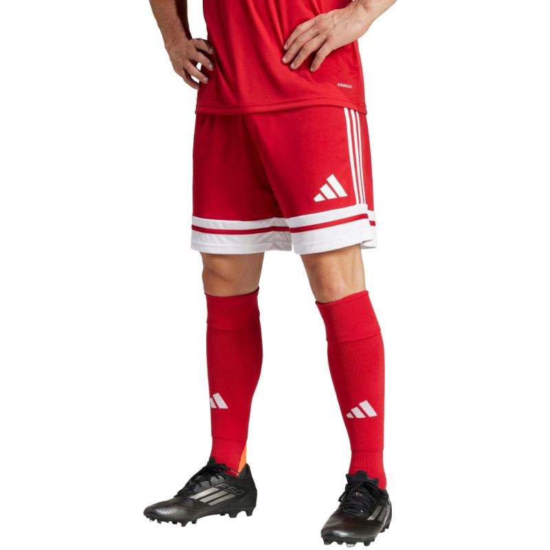 adidas Shorts adidas Squadra 25 M JE7745 Ruházat