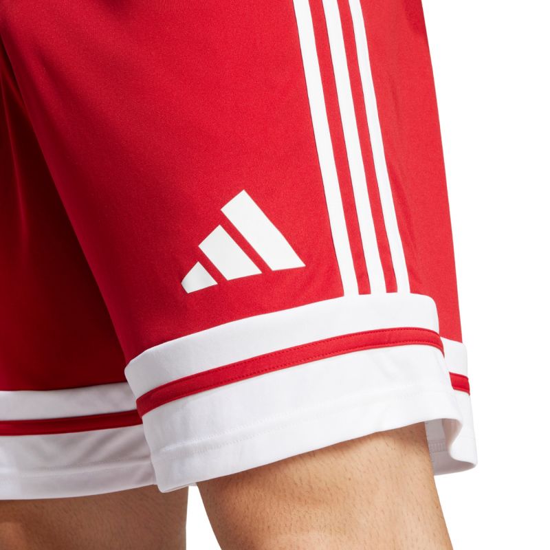 adidas Shorts adidas Squadra 25 M JE7745 Ruházat