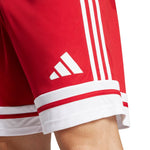 adidas Shorts adidas Squadra 25 M JE7745 Ruházat - Sportmania.hu