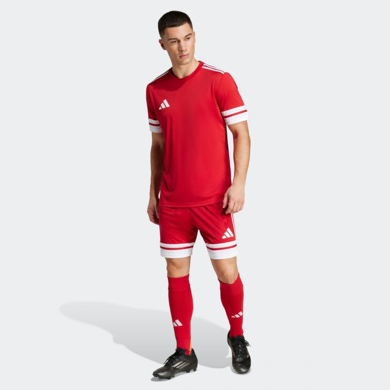 adidas Shorts adidas Squadra 25 M JE7745 Ruházat