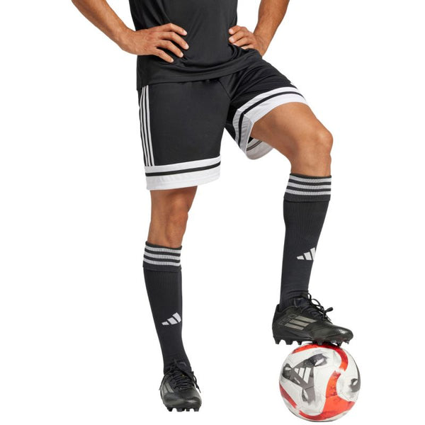 adidas Shorts adidas Squadra 25 M JH3402 Ruházat
