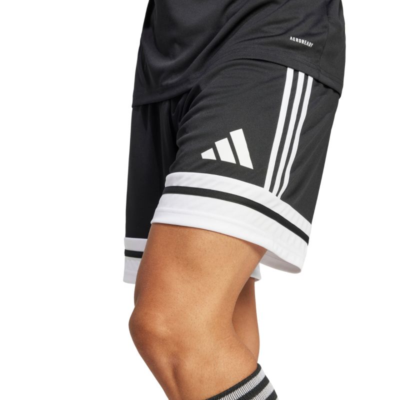adidas Shorts adidas Squadra 25 M JH3402 Ruházat