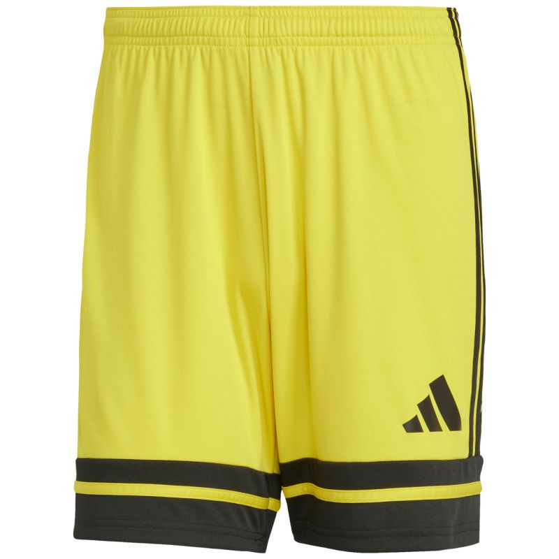 adidas Shorts adidas Squadra 25 M JH3403 Ruházat - Sportmania.hu