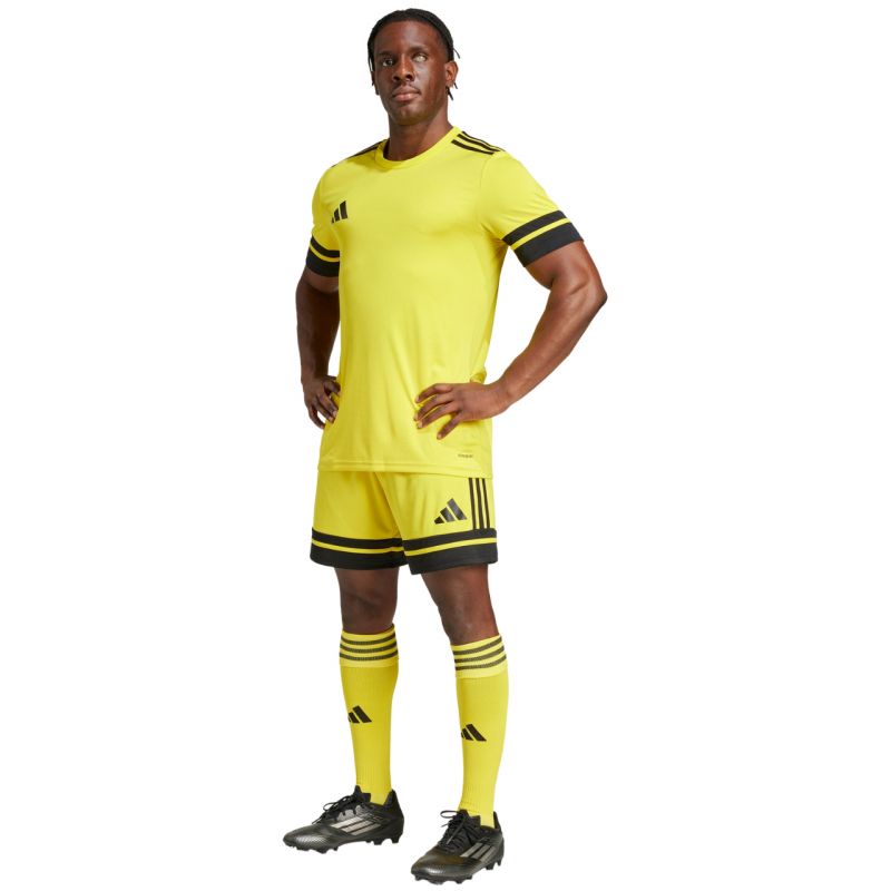 adidas Shorts adidas Squadra 25 M JH3403 Ruházat - Sportmania.hu