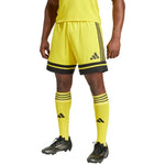 adidas Shorts adidas Squadra 25 M JH3403 Ruházat - Sportmania.hu