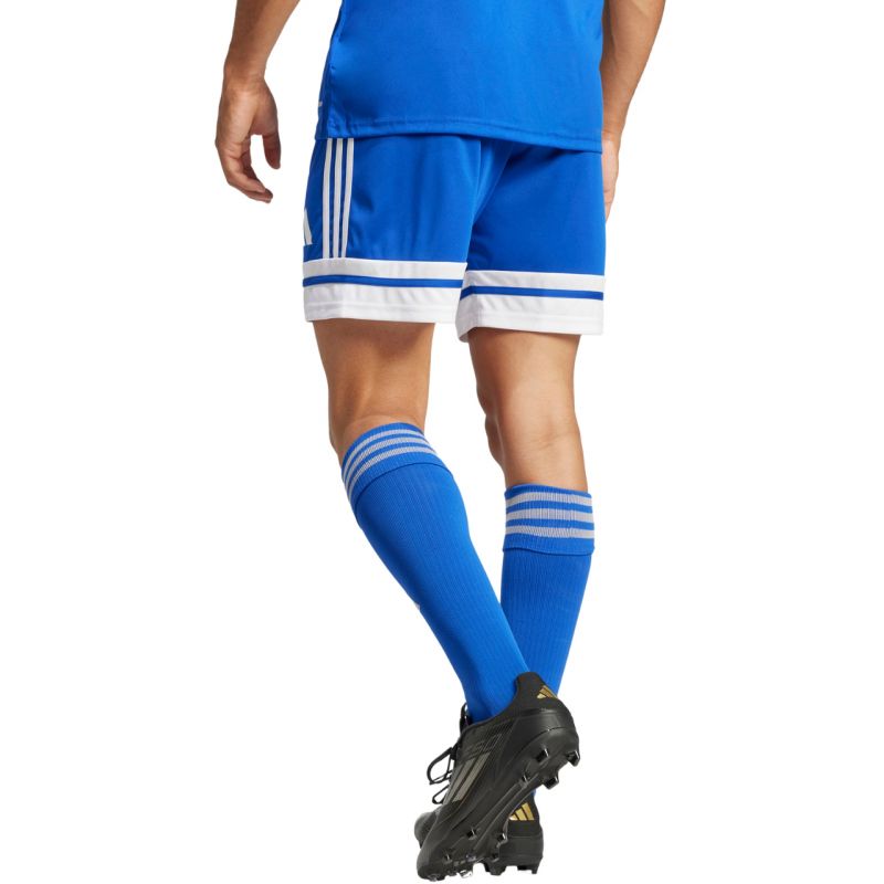 adidas Shorts adidas Squadra 25 M JH3405 Ruházat