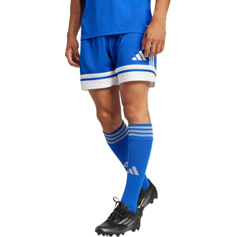 adidas Shorts adidas Squadra 25 M JH3405 Ruházat