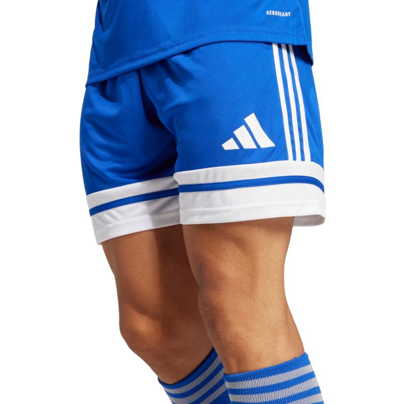 adidas Shorts adidas Squadra 25 M JH3405 Ruházat