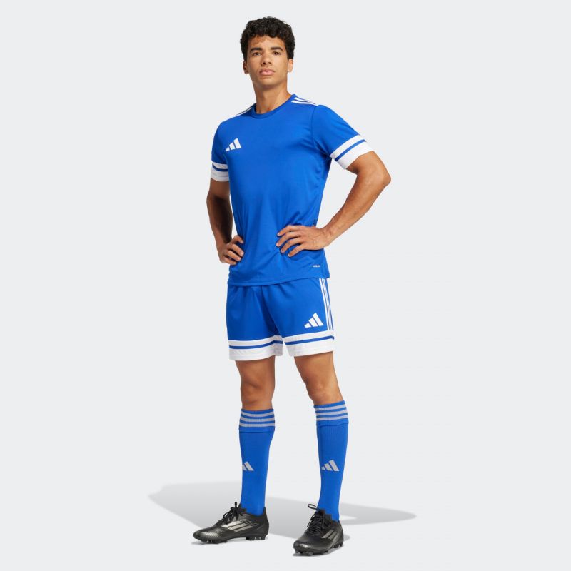 adidas Shorts adidas Squadra 25 M JH3405 Ruházat