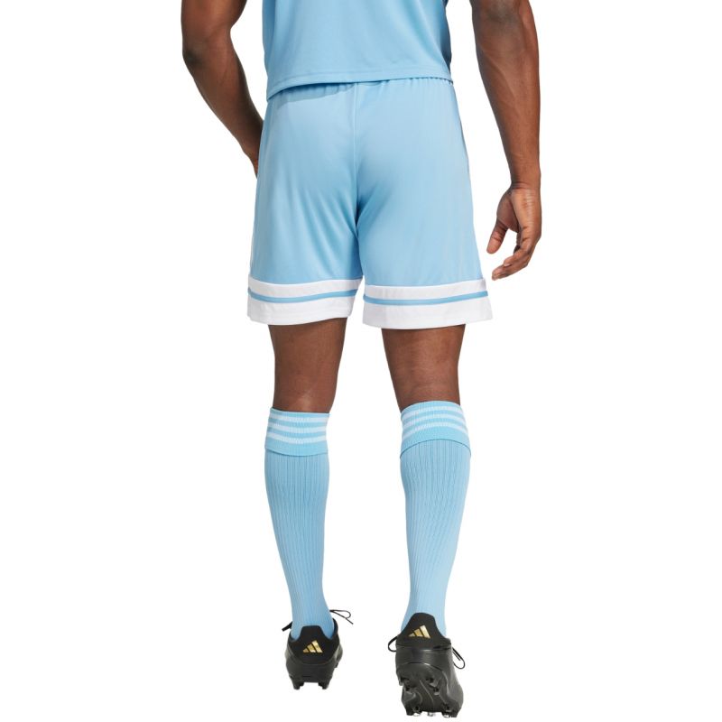 adidas Shorts adidas Squadra 25 M JH3407 Ruházat