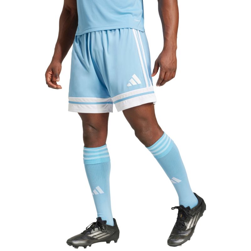 adidas Shorts adidas Squadra 25 M JH3407 Ruházat
