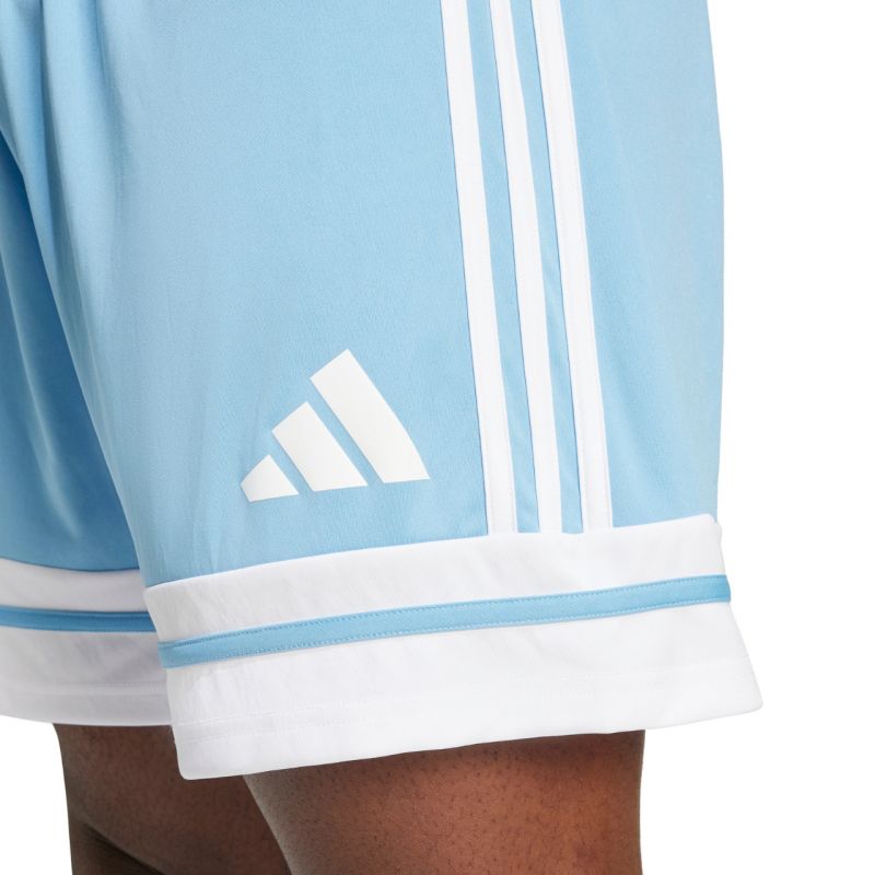 adidas Shorts adidas Squadra 25 M JH3407 Ruházat