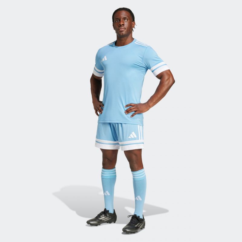 adidas Shorts adidas Squadra 25 M JH3407 Ruházat
