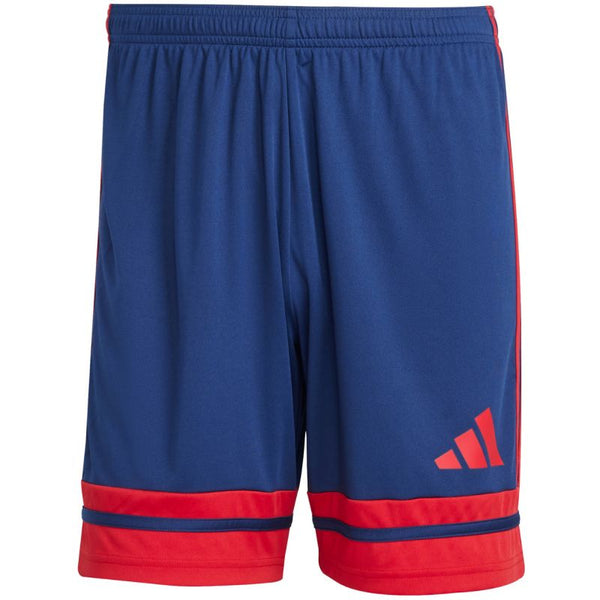 adidas Shorts adidas Squadra 25 M JH3408 Ruházat
