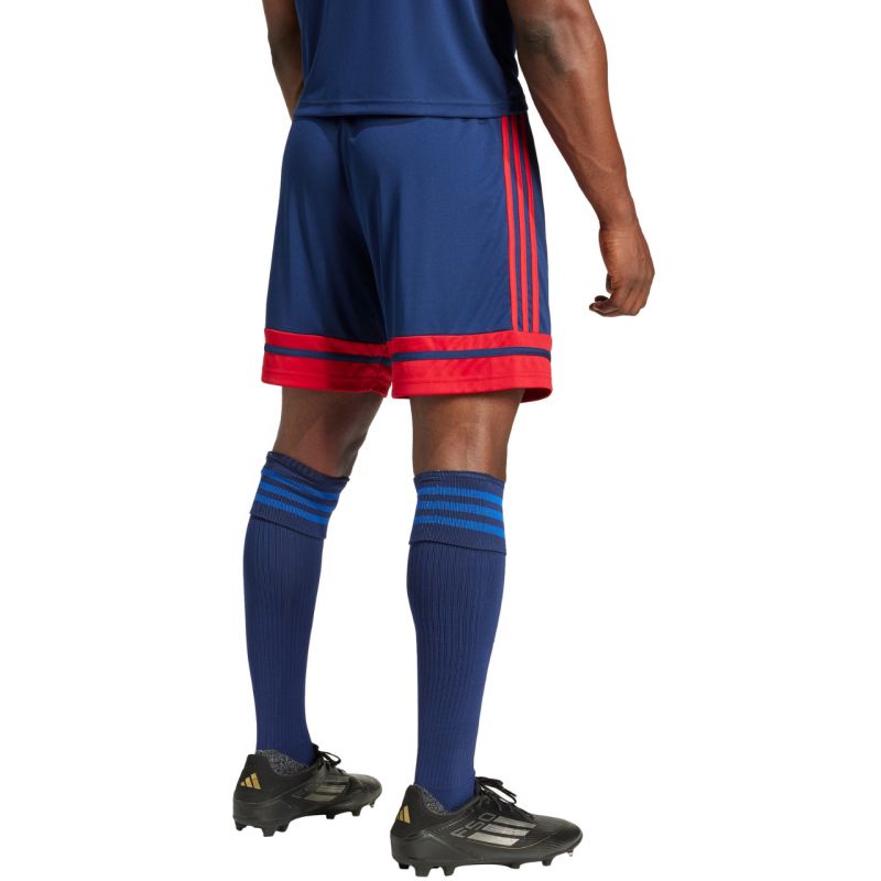 adidas Shorts adidas Squadra 25 M JH3408 Ruházat