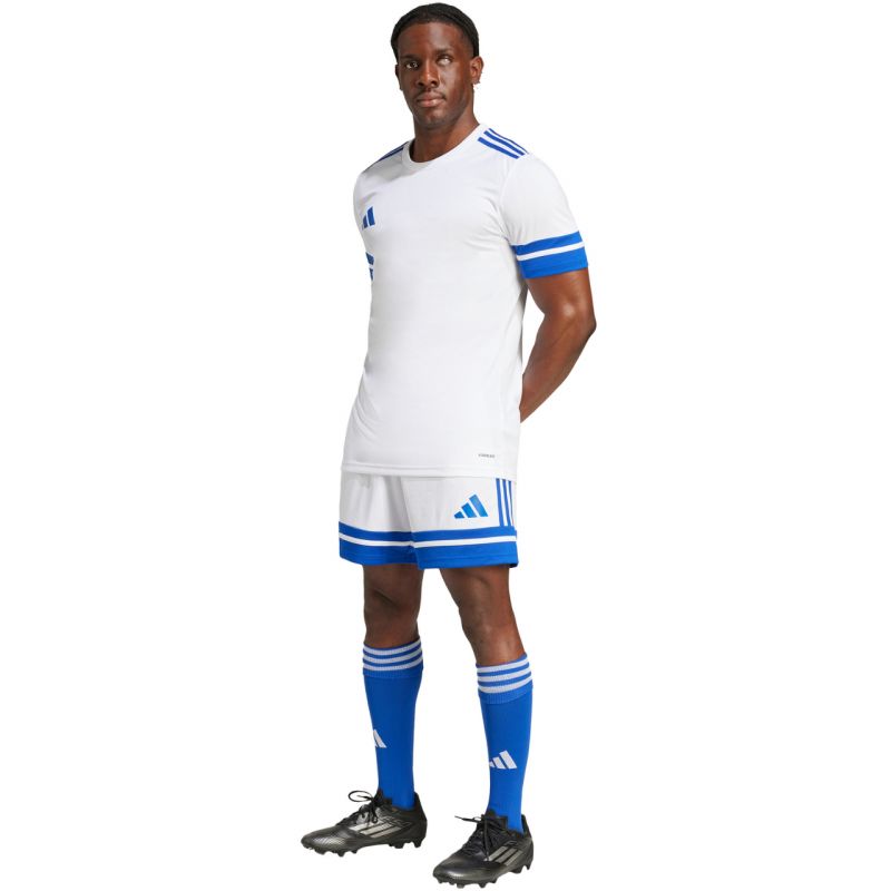 adidas Shorts adidas Squadra 25 M JH3409 Ruházat